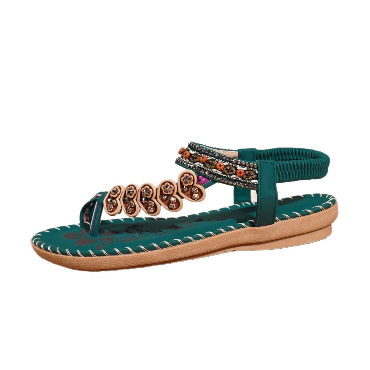 Sandales d'été pour femme