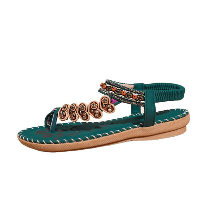 Sandales d'été pour femme